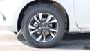 Suzuki Swift GLX