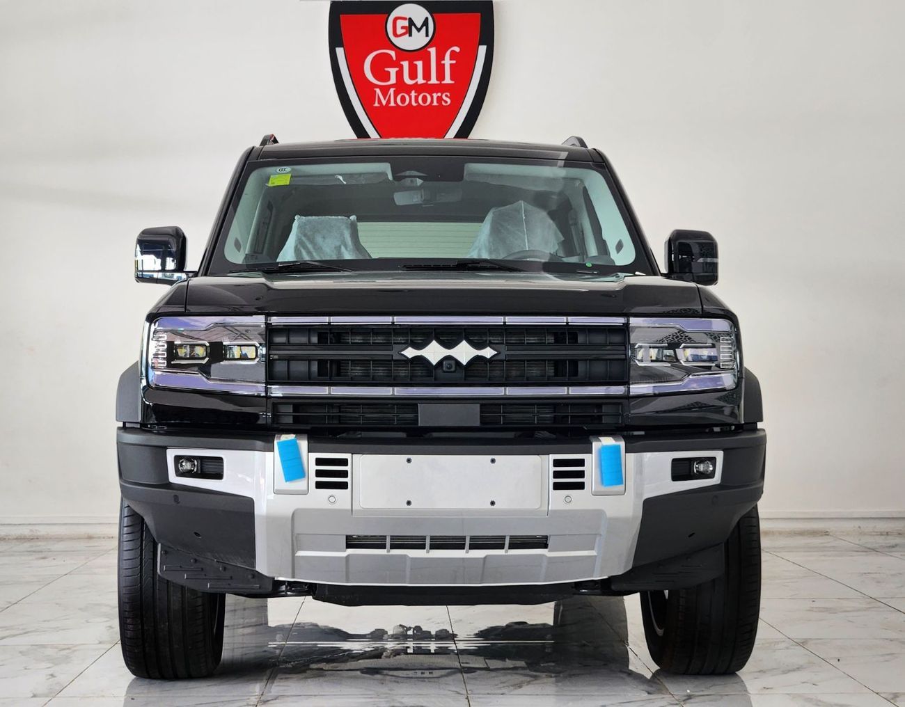 بي واي دي ليوبارد 5