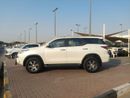 Toyota Fortuner 2.7L PETROL AUTOMATIC TRANSMISSION
