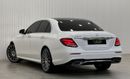 مرسيدس بنز E 350 Std 2019 Mercedes Benz E350 AMG, Warranty, Full Service History, Full Options, GCC
