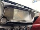 Toyota Hilux EXPORT ONLY - Hilux GL 2.4L 4x4 Without Differential Lock