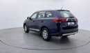 Mitsubishi Outlander GLS 2.4 | Under Warranty | Inspected on 150+ parameters