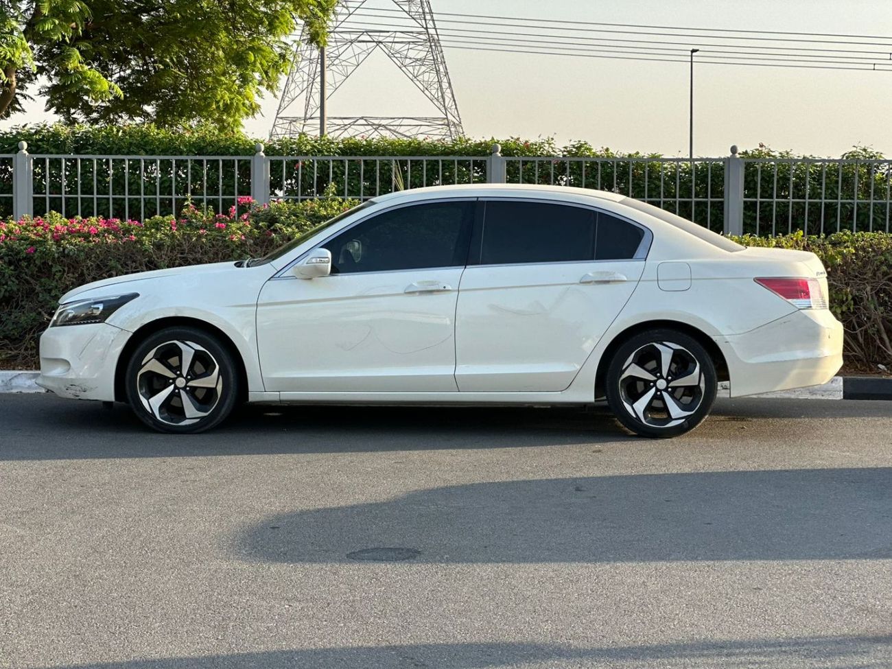 هوندا أكورد 