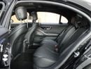 Mercedes-Benz S 580 4MATIC Exclusive 4.0L