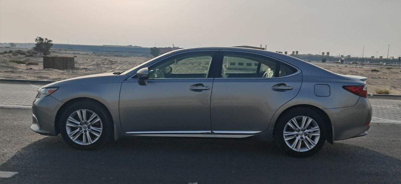 Lexus ES350 Lexus Es350 Model 2013