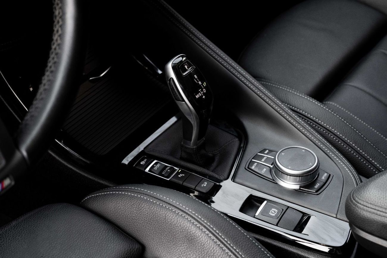 BMW X2 35i | 2,213 P.M | 0% Downpayment | Fully Loaded