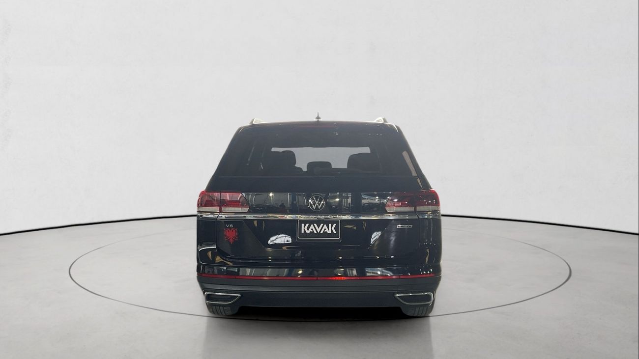 Volkswagen Teramont Trendline 2.0L Trendline | Guaranteed Warranty | 0 Down Payment