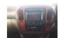 Toyota Land Cruiser Land cruiser Cygnus RIGHT HAND DRIVE ( PM 378 )