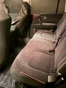 Nissan Patrol SE T2