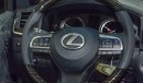 Lexus LX570 KURO Black Edition