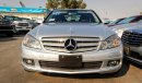 مرسيدس بنز C 250