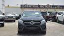 Mercedes-Benz GLE 350 AMG AMG