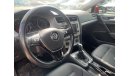 Volkswagen Golf GTI 2016 model, imported from America, full option, panorama, 4 cylinder, automatic transmission, in