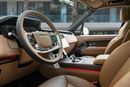 Land Rover Range Rover HSE Range Rover HSE P400 | 8,617 P.M | 0% Downpayment | 2028 WARRANTY/SERVICE