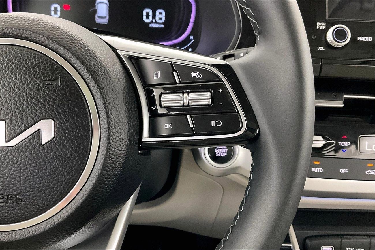 Toyota Urban Cruiser GLX| 1 year free warranty | Exclusive Eid offer