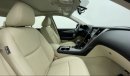 Infiniti Q50 PREMIUM 2 | Under Warranty | Inspected on 150+ parameters