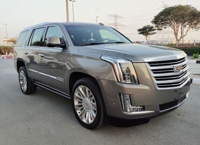 كاديلاك إسكالاد ESV 6.2L