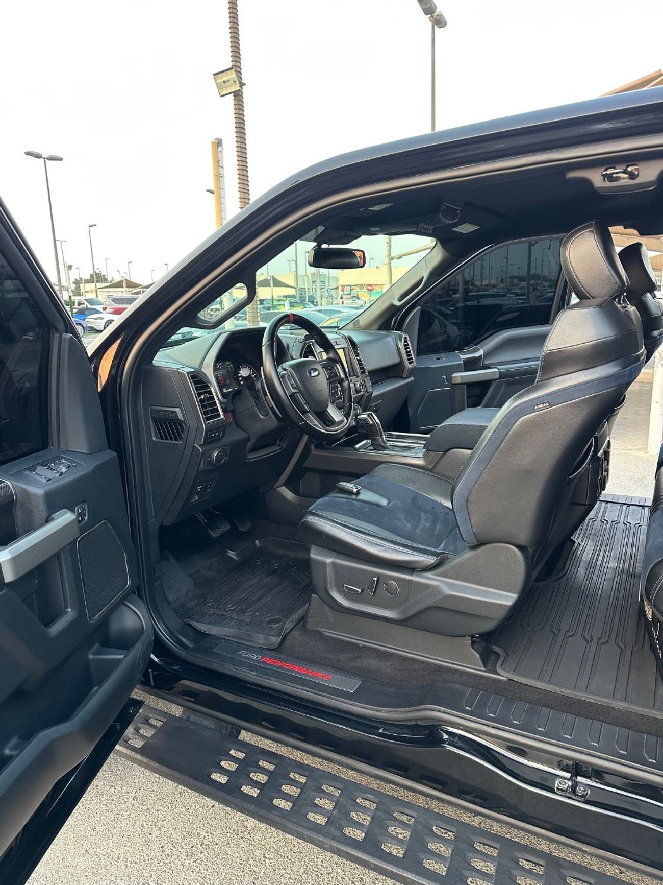 فورد إف-150 رابتور