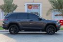 جيب جراند شيروكي Jeep Grand Cherokee Altitude 2024 GCC (BRAND NEW) under Agency Warranty with Flexible Down-Payment/