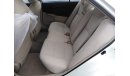 Toyota Camry Toyota camry 2015 gcc very celen car for sale