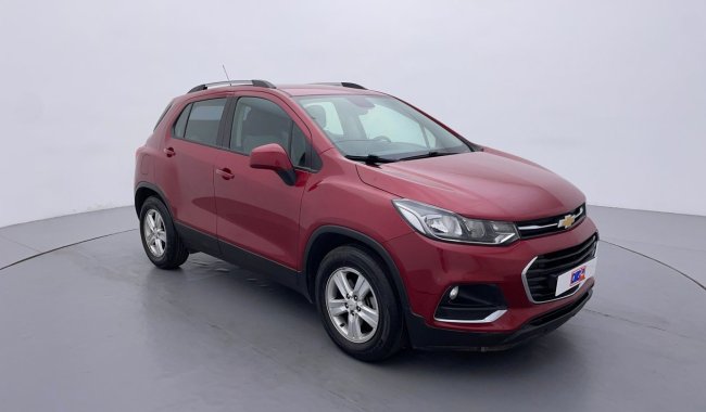 Chevrolet Trax LT 1.8 | Zero Down Payment | Free Home Test Drive