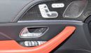 Mercedes-Benz GLE 63 S AMG S 4MATIC | COUPE  | BRAND NEW| FULL OPTION | 2024 MODEL
