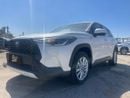 Toyota Corolla Cross 2.0 Elite