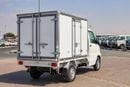 CMC Veryca 2025 Freezer Van | 1.5L Engine | Deep Freeze to Chill | Best Price Guaranteed!
