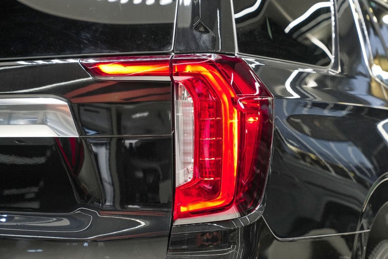 GMC Yukon 6.2 V8 Denali (AWD)