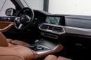 بي أم دبليو X5 XDRIVE40i M SPORT PRO 3.0L 2023 BMW X5, 2027 BMW Warranty + Service Pack, Full BMW Servi