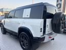 لاند روفر ديفندر P400 110 X 3.0L (5 Seater)