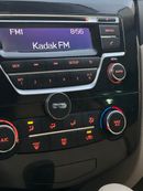 Nissan XTrail S