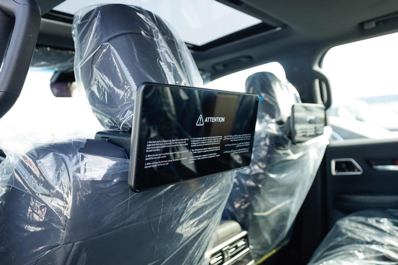 تويوتا لاند كروزر TOYOTA LANDCRUISER 300 3.3L DIESEL ZX 7 AUTO