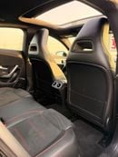 Mercedes-Benz CLA 250 CLA-250 Coupe 4Matic 2023 full option