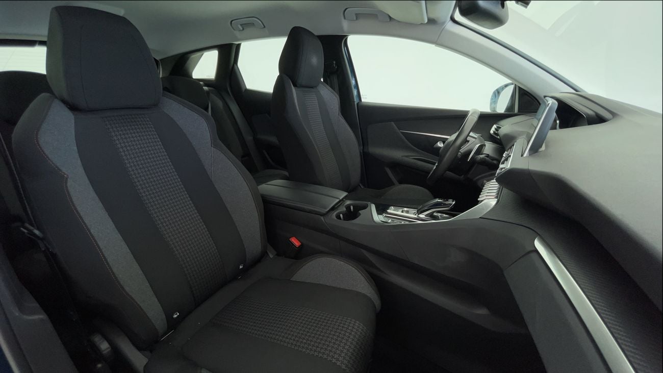 Peugeot 3008 ACTIVE 1.6 | Zero Down Payment | Home Test Drive