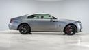 Rolls Royce Wraith UAE's Very Best Example