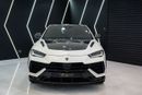 لامبورغيني اوروس 4.0T V8 Performante Full Carbon Pack, Akrapovic Exhaust, Lamborghini Warr + Serv!!
