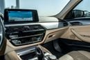 BMW 520i