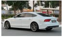 Audi A7 AUDI A7 35 FSI QUATTRO 2016 V6 GCC FULL OPTIONS ONE YEAR DEALER WARRANTY