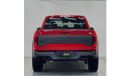 فورد إف-150 رابتور 2018 Ford F-150 Raptor, 2026 Ford Warranty, Full Ford Service History, Full Options, GCC
