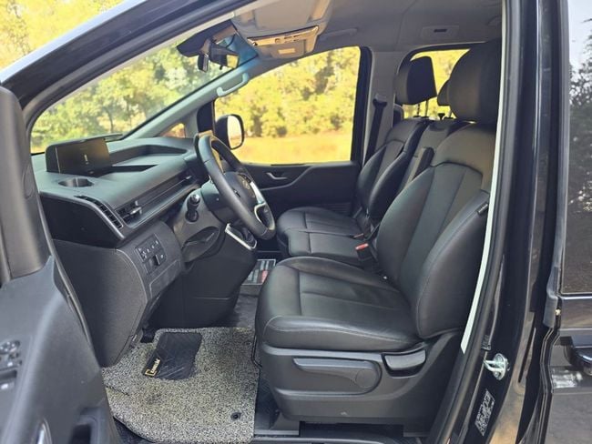 Hyundai Staria SMART D, миниатюра 28