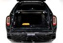 Rolls-Royce Cullinan 2026 Rolls-Royce Cullinan Black Badge Series II