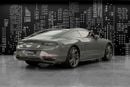 Bentley Continental GT Speed 4.0T (Hybrid)