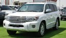 Toyota Land Cruiser GXR V8 Diesel