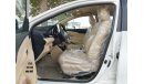 Toyota Yaris 1.3L, 14" Tyre, Parking Sensor Rear, DVD, Bluetooth, Leather Seats, Xenon Headlights (LOT # 292)