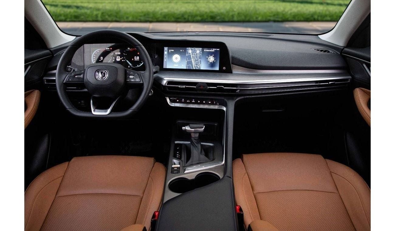 Changan CS35 Plus | 1,371 P.M  | 0% Downpayment | Agency Warranty!