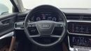 أودي A6 2023 40 TFSI | AED 1292/Month | 0 DP | 30 Day Return | Warranty | Service History