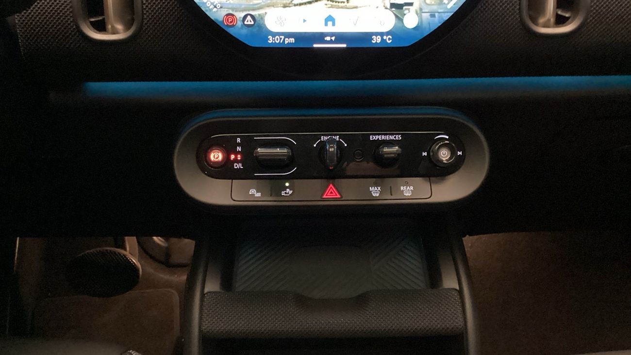 ميني كنتريمان 1.5 MHEV C AUTO | شامل الضمان | 0 ﺪﻔﻋﺓ ﺃﻮﻟﻯ