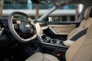 Geely Starray Starray GF+ | 2,057 P.M | 0% Downpayment | GEELY WARRANTY & SERVICE!