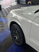 بورش كايان Std 3.0L (340 HP)